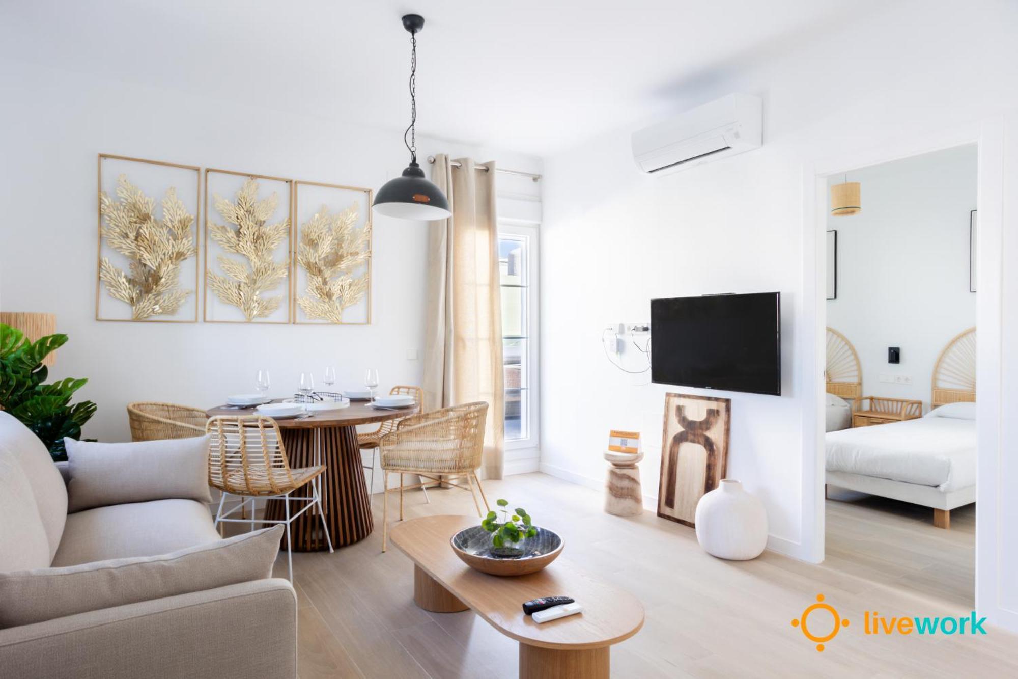 Terrace Home By Livework Cadix Extérieur photo